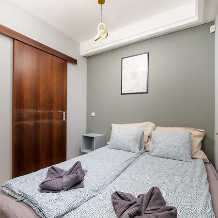 3Bedroom Triplex Rooftop Apartment Budapest Kültér fotó