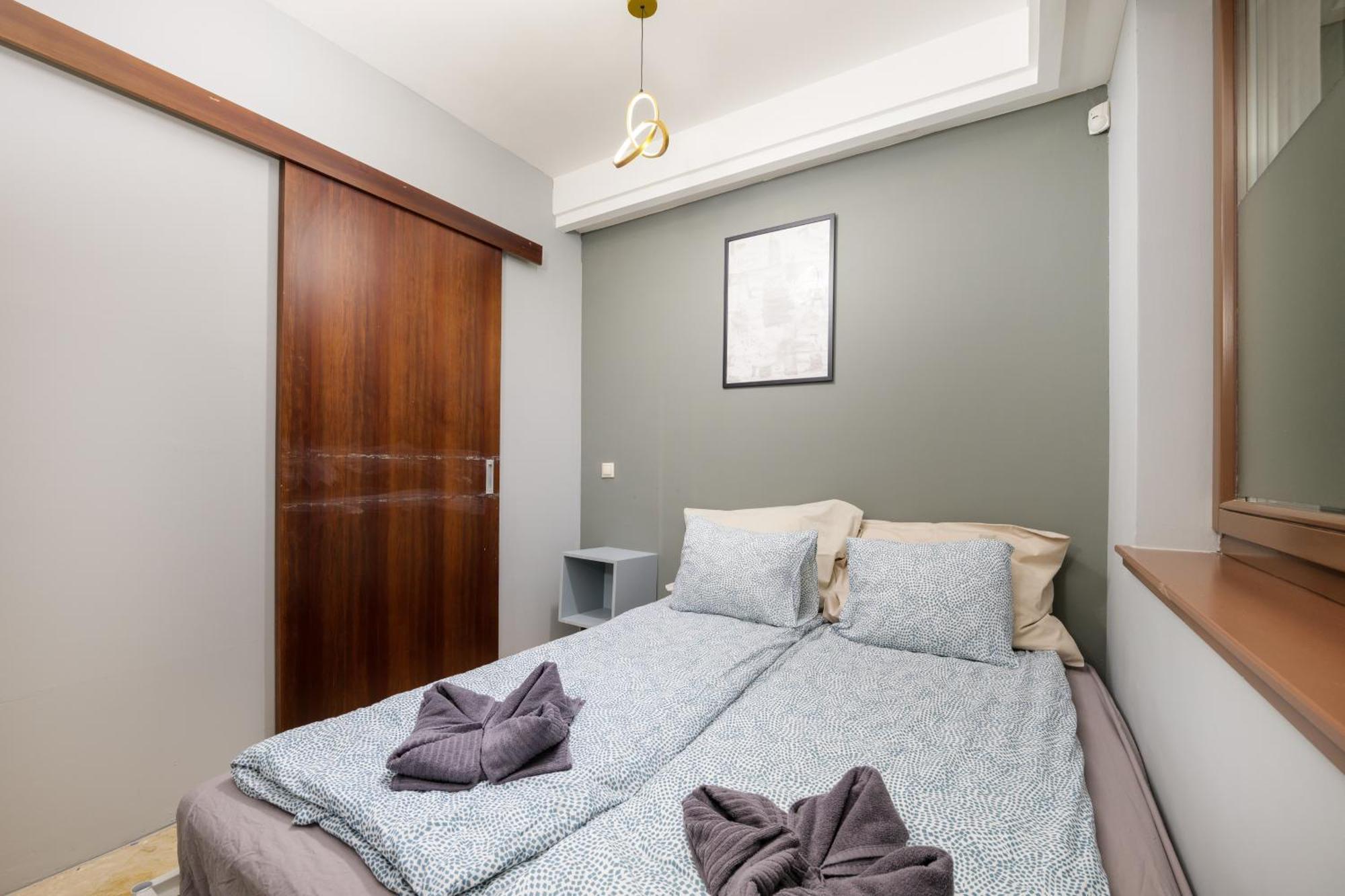 3Bedroom Triplex Rooftop Apartment Budapest Kültér fotó