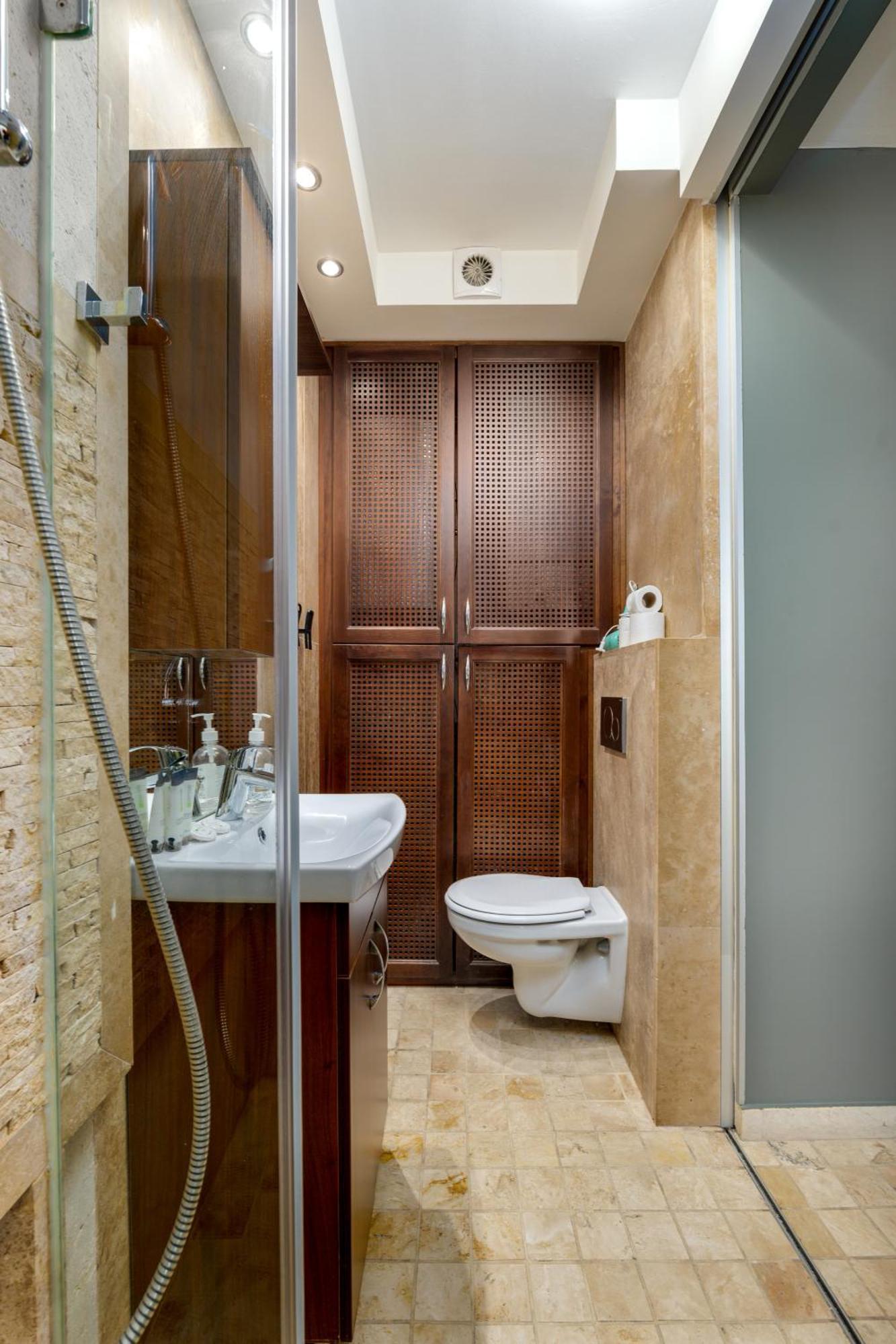 3Bedroom Triplex Rooftop Apartment Budapest Kültér fotó