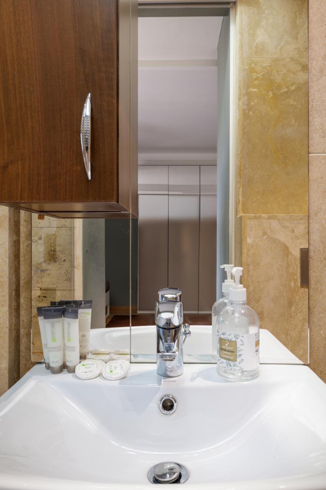 3Bedroom Triplex Rooftop Apartment Budapest Kültér fotó