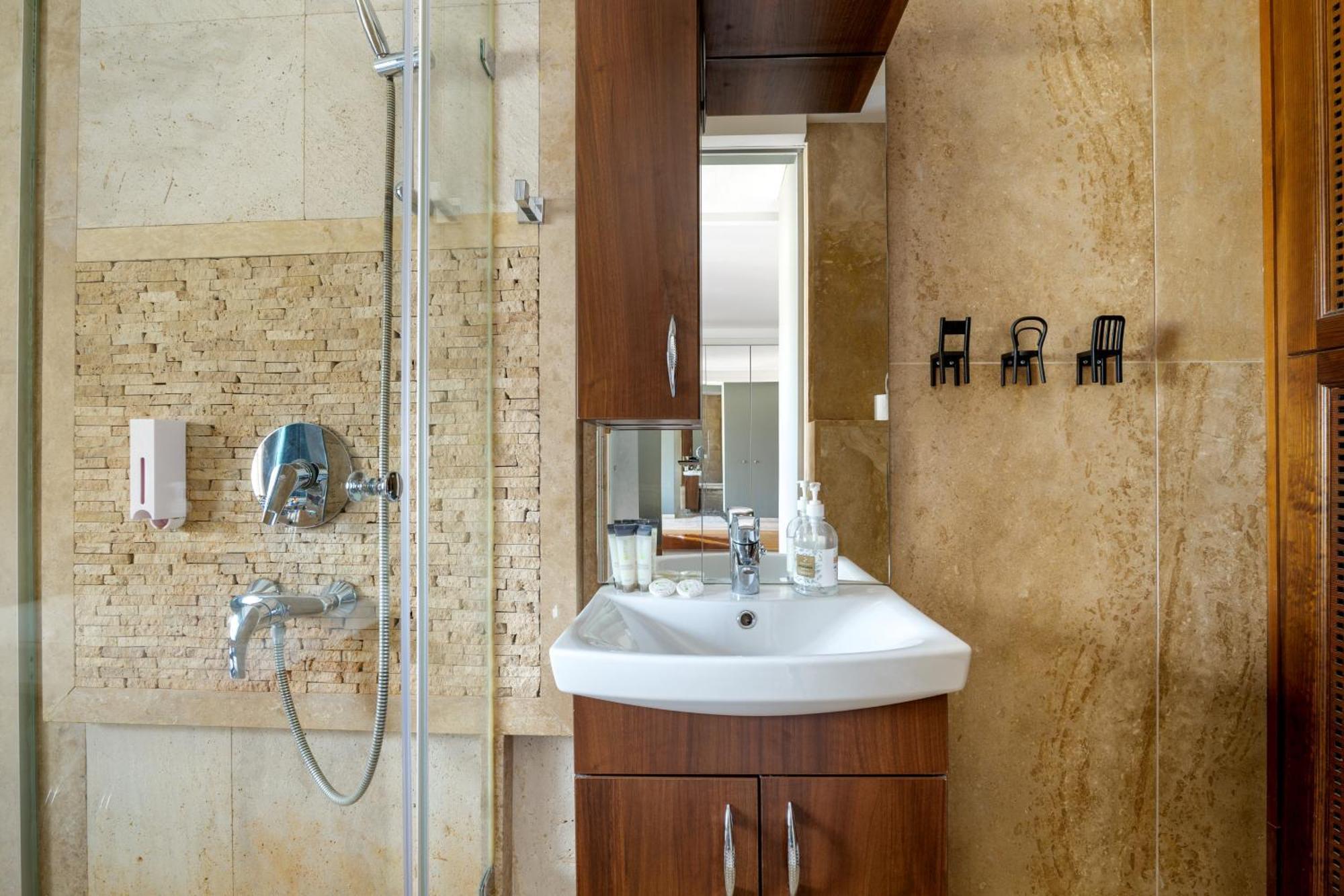 3Bedroom Triplex Rooftop Apartment Budapest Kültér fotó