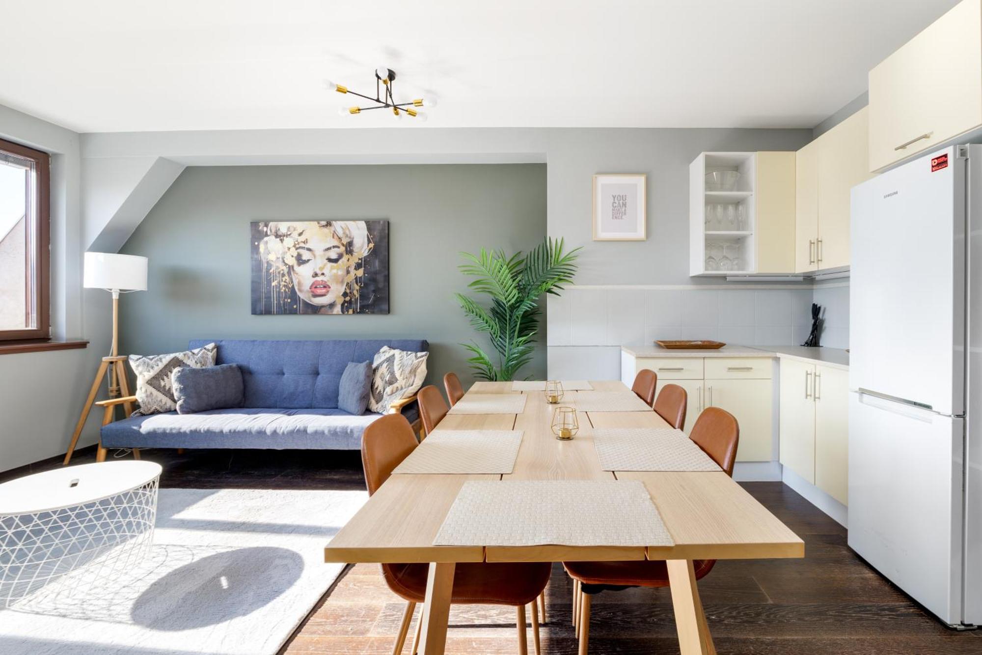 3Bedroom Triplex Rooftop Apartment Budapest Kültér fotó